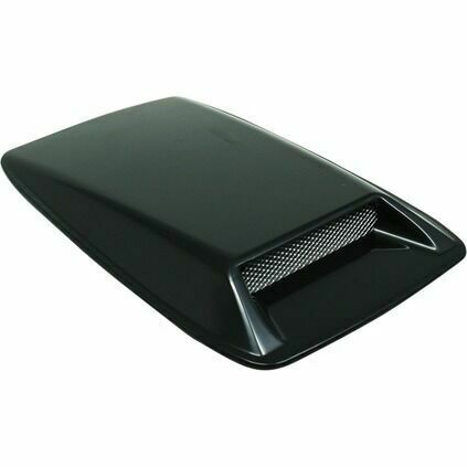 Air Intake Car Bonnet Scoop